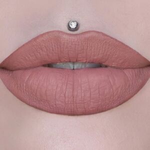 NWT Jeffree Star Velour Liquid Lipstick - Christmas Cookie